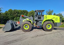 LONKING LG866HE 100 ELEKTRISK