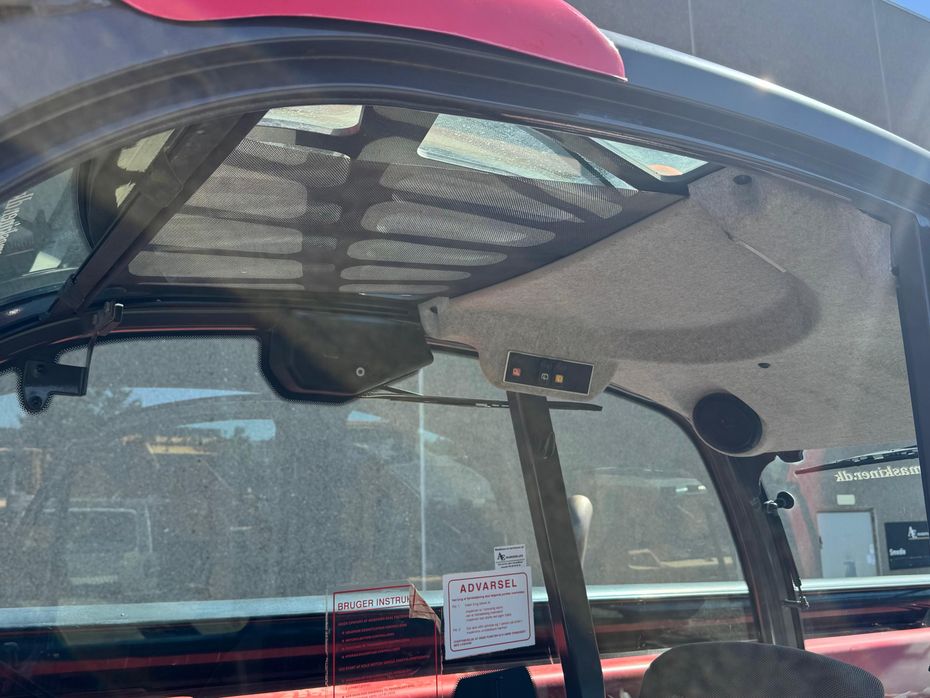 Manitou MT 1840 A ST3B - Læssemaskiner - Teleskoplæssere - 14