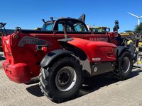 Manitou MT 1840 A ST3B - Læssemaskiner - Teleskoplæssere - 11