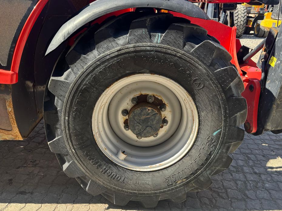Manitou MT 1840 A ST3B - Læssemaskiner - Teleskoplæssere - 8