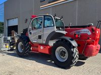 Manitou MT 1840 A ST3B - Læssemaskiner - Teleskoplæssere - 12