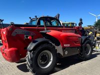 Manitou MT 1840 A ST3B - Læssemaskiner - Teleskoplæssere - 9