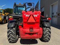 Manitou MT 1840 A ST3B - Læssemaskiner - Teleskoplæssere - 10
