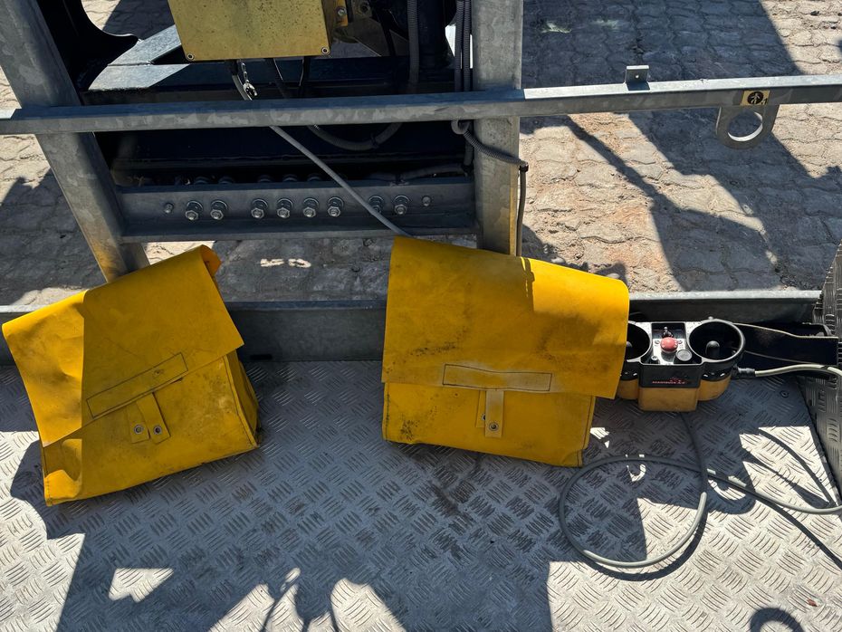 Manitou MT 1840 A ST3B - Læssemaskiner - Teleskoplæssere - 6
