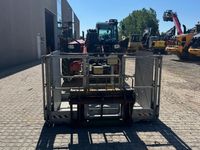 Manitou MT 1840 A ST3B - Læssemaskiner - Teleskoplæssere - 5