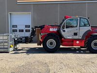 Manitou MT 1840 A ST3B - Læssemaskiner - Teleskoplæssere - 3