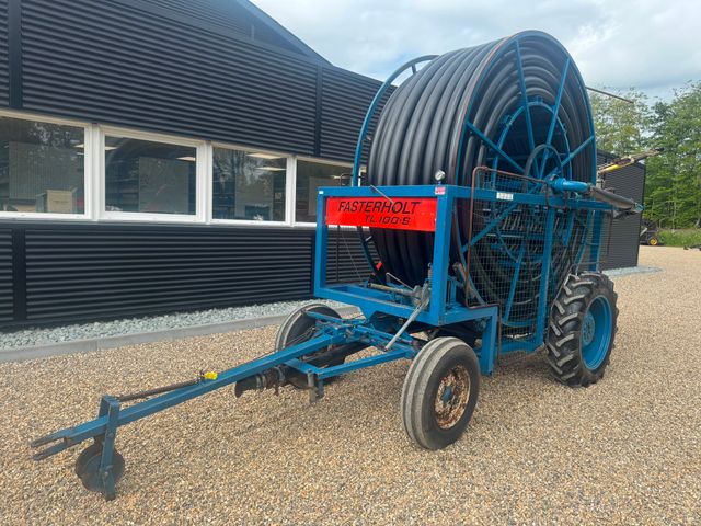 Fasterholt TL 100 S