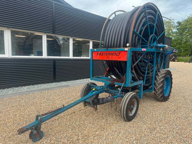 Fasterholt TL100