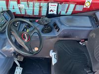 Manitou MT 625 Comfort ST3B - Læssemaskiner - Teleskoplæssere - 13