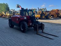 Manitou MT 625 Comfort ST3B - Læssemaskiner - Teleskoplæssere - 6