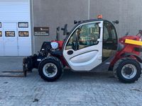 Manitou MT 625 Comfort ST3B - Læssemaskiner - Teleskoplæssere - 4