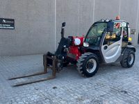 Manitou MT 625 Comfort ST3B - Læssemaskiner - Teleskoplæssere - 3
