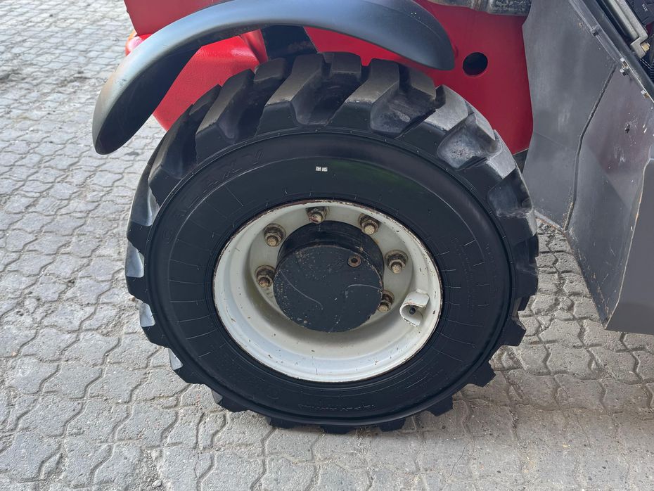 Manitou MT 625 Comfort ST3B - Læssemaskiner - Teleskoplæssere - 2