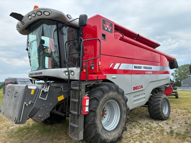 Massey Ferguson 9280