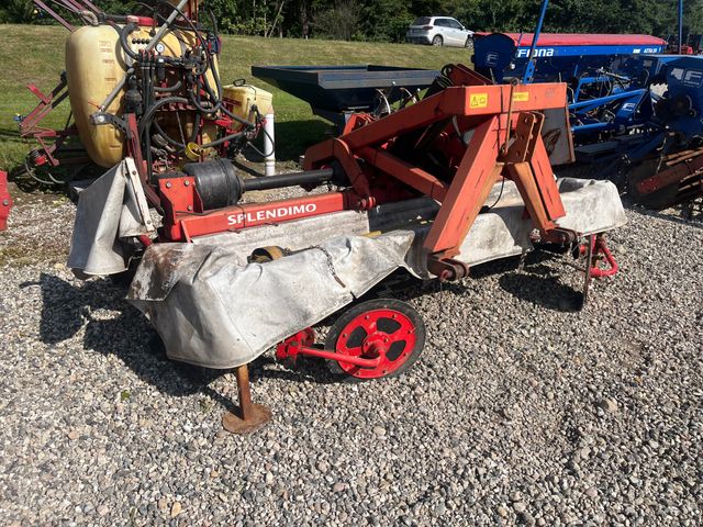 Lely Splendimo 320F