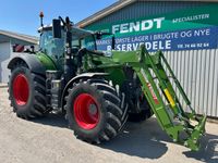 Fendt 728 Vario Gen7 Profi+ Setting2 Med Fendt Frontlæsser - Traktorer - Traktorer 4 wd - 4