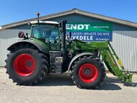 Fendt 728 Vario Gen7 Profi+ Setting2 Med Fendt Frontlæsser - Traktorer - Traktorer 4 wd - 3
