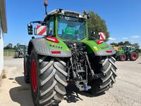 Fendt 728 Vario Gen7 Profi+ Setting2 Med Fendt Frontlæsser - Traktorer - Traktorer 4 wd - 9