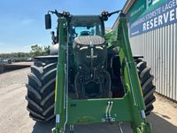 Fendt 728 Vario Gen7 Profi+ Setting2 Med Fendt Frontlæsser - Traktorer - Traktorer 4 wd - 6