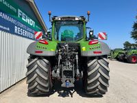 Fendt 728 Vario Gen7 Profi+ Setting2 Med Fendt Frontlæsser - Traktorer - Traktorer 4 wd - 8