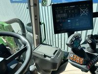 Fendt 728 Vario Gen7 Profi+ Setting2 Med Fendt Frontlæsser - Traktorer - Traktorer 4 wd - 13