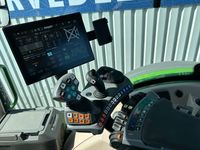 Fendt 728 Vario Gen7 Profi+ Setting2 Med Fendt Frontlæsser - Traktorer - Traktorer 4 wd - 12