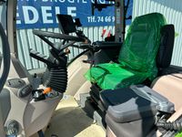Fendt 728 Vario Gen7 Profi+ Setting2 Med Fendt Frontlæsser - Traktorer - Traktorer 4 wd - 10