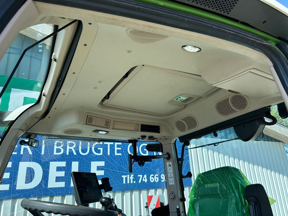 Fendt 728 Vario Gen7 Profi+ Setting2 Med Fendt Frontlæsser - Traktorer - Traktorer 4 wd - 14