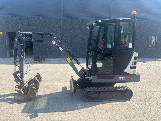 Terex Schaeff TC 22,2