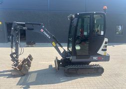 Terex Schaeff TC 222