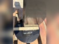 Simol Hydraulisk støtteben Støtteben hydraulisk - Vogne tilbehør - Træk - 7