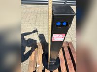 Simol Hydraulisk støtteben Støtteben hydraulisk - Vogne tilbehør - Træk - 10