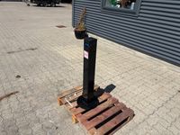 Simol Hydraulisk støtteben Støtteben hydraulisk - Vogne tilbehør - Træk - 2