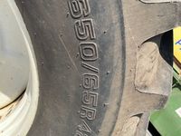 New Holland T7.235 AC Med Ålø Q78 læsser - Traktorer - Traktorer 4 wd - 14