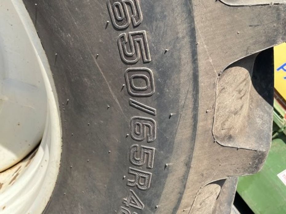 New Holland T7.235 AC Med Ålø Q78 læsser - Traktorer - Traktorer 4 wd - 14