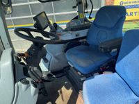 New Holland T7.235 AC Med Ålø Q78 læsser - Traktorer - Traktorer 4 wd - 15