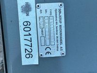 Bellon-Mit TSPS6 1700 - Traktormonteret koste/fejemaskiner - Frontophængt - 4