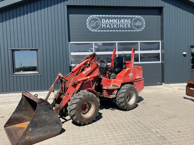 Weidemann 1370