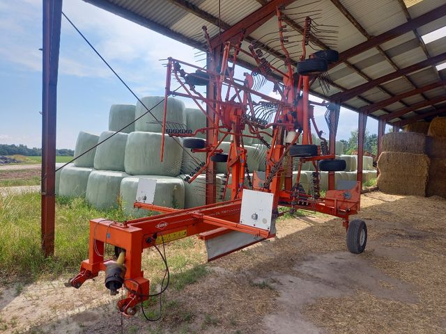 Kuhn GA 7301