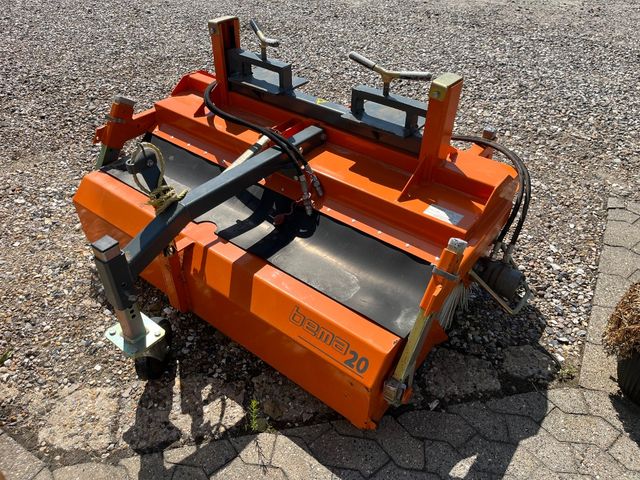 Bema 20BK Type 1400