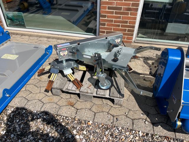 Kwern Green Buster KW00010A
