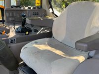 John Deere 6145M  JD 6145M - Traktorer - Traktorer 4 wd - 6