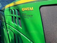 John Deere 6145M  JD 6145M - Traktorer - Traktorer 4 wd - 2