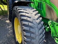 John Deere 6145M  JD 6145M - Traktorer - Traktorer 4 wd - 4