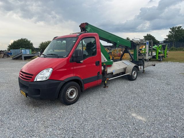 Iveco 35s