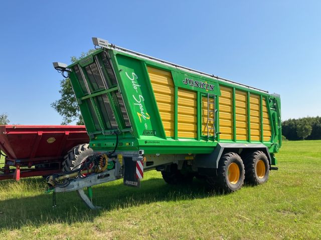 Joskin R3a