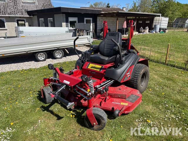Ferris Isx3300