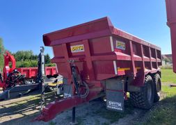 Smyth HISPEED 20 HIGESPEED 20