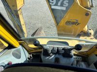 Komatsu WB97 S WB97s - Rendegravere - 5