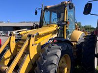 Komatsu WB97 S WB97s - Rendegravere - 3